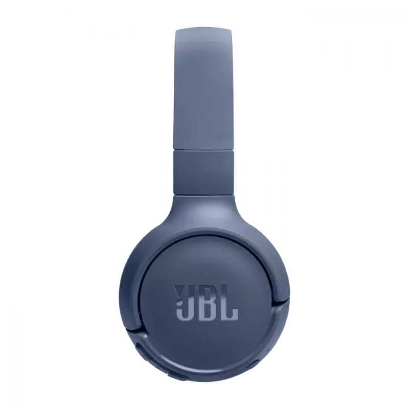 JBL Tune 520BT Bluetooth Wireless On-Ear Headphones Blue EU