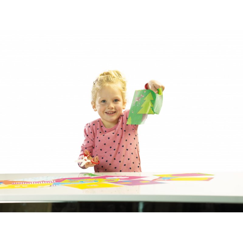 SES Creative - I learn to use scissors - (S14809)