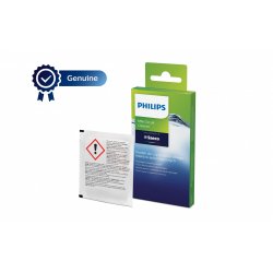 Philips CA6705/10 Sachets de nettoyant de circuit de lait