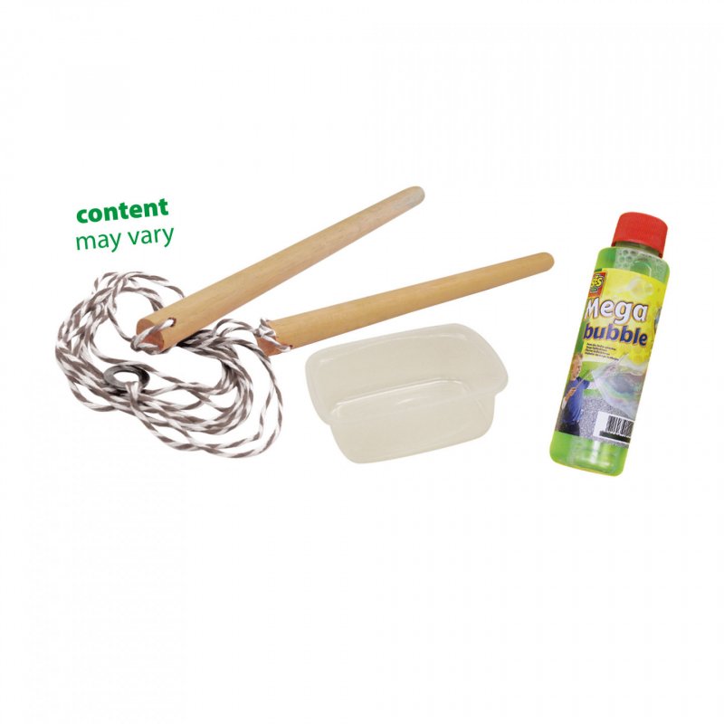 SES Creative - Mega Bubble - (S02251)