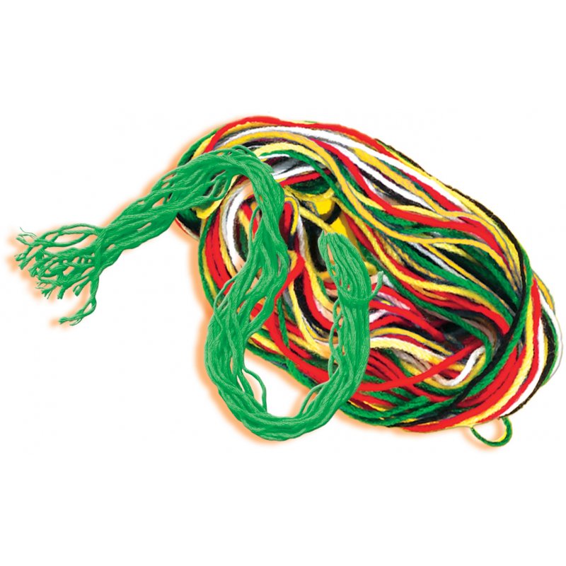 SES Creative J'apprends à broder