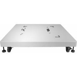 HP Clr LaserJet Stand