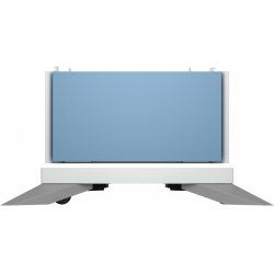 HP Color LaserJet Storage Stand