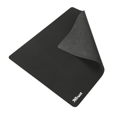 Trust 24193 mouse pad Gaming mouse pad Black