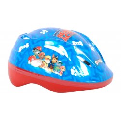 Volare - Bicycle Helmet 51-55 cm - Paw Patrol (00575)