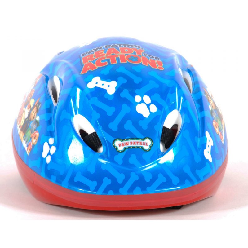 Volare - Bicycle Helmet 51-55 cm - Paw Patrol (00575)