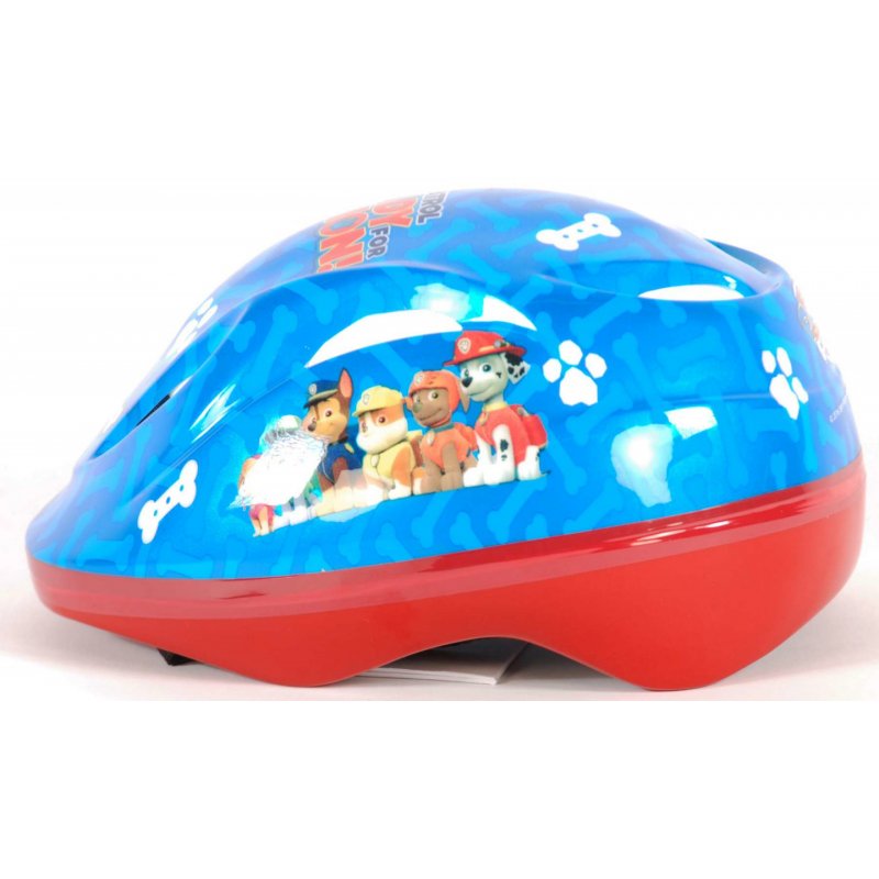 Volare Paw Patrol Bleu, Rouge