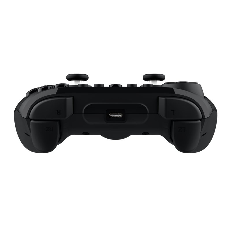 Trust GXT 542 MUTA Noir Bluetooth/RF/USB Joystick Analogique/Numérique Android, Nintendo Switch, PC, Tablette PC, iOS
