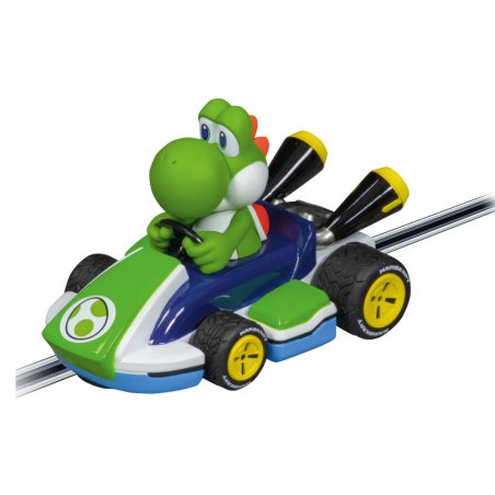 Carrera Evolution Cars Mario Kart -Yoshi  20027730
