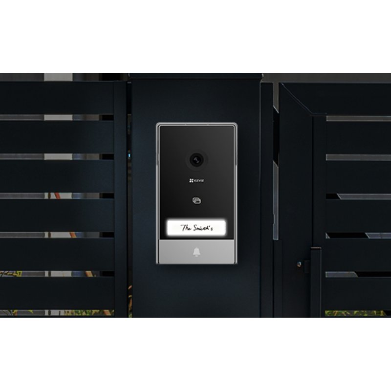 Visiophone connecté 2K HP7