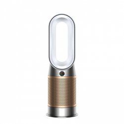 Dyson HP09 27 m² 63 dB 40 W Gold, Silver