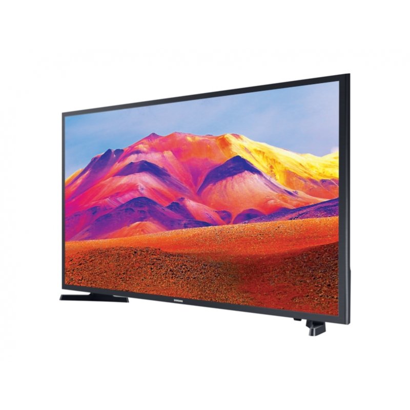 Samsung HT5300 81.3 cm (32") Full HD Smart TV Black 10 W