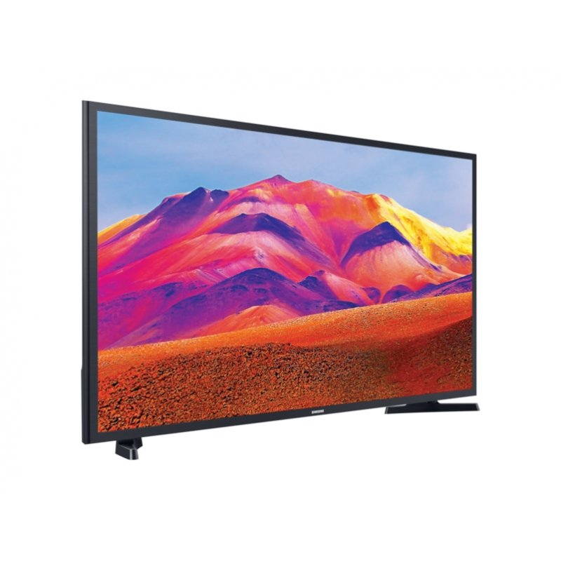 Samsung HT5300 81.3 cm (32") Full HD Smart TV Black 10 W