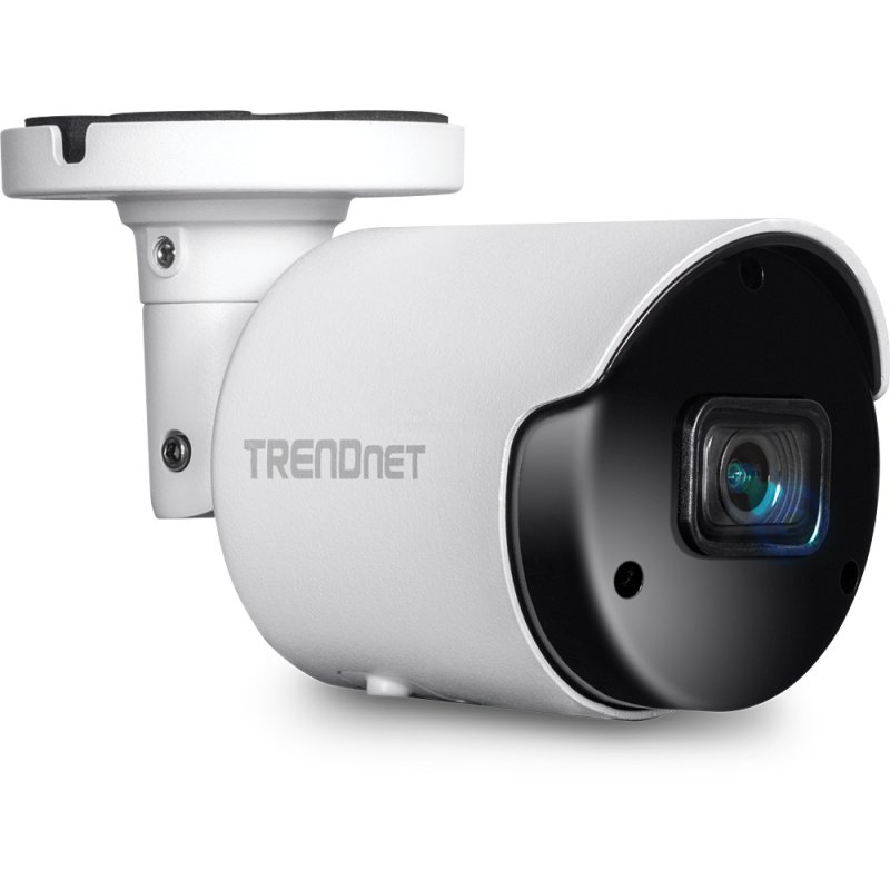 Trendnet TV-IP1514PI security camera Bullet IP security camera Indoor & outdoor 2592 x 1920 pixels Ceiling