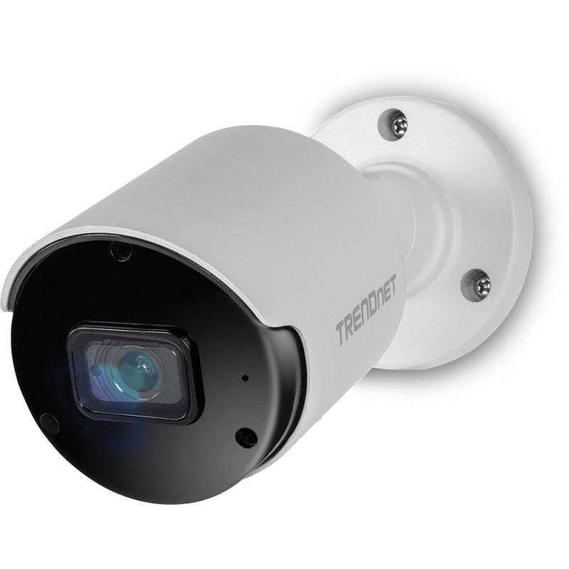 Trendnet TV-IP1514PI security camera Bullet IP security camera Indoor & outdoor 2592 x 1920 pixels Ceiling