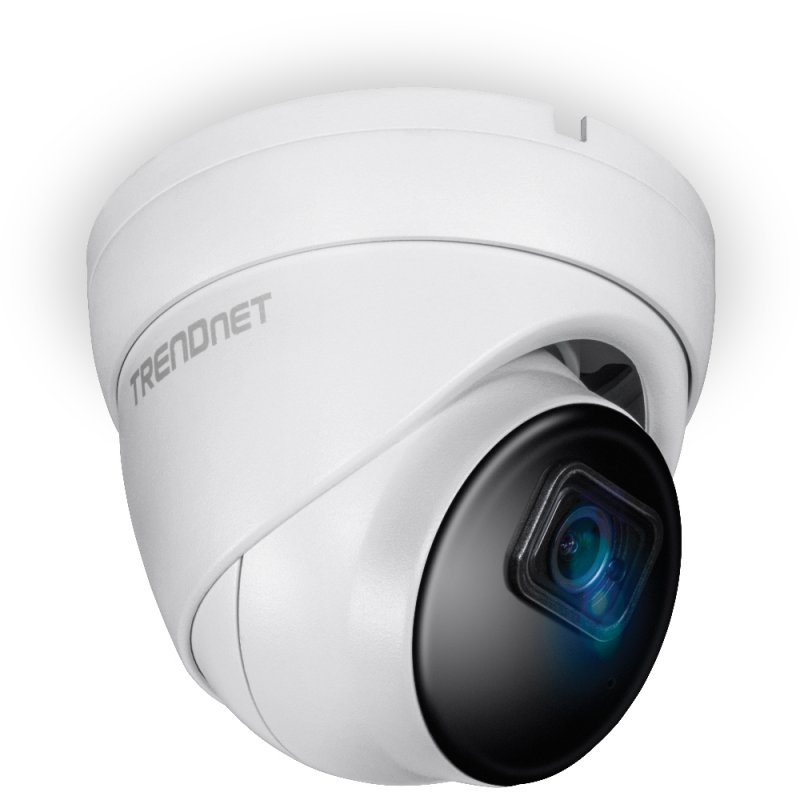 Trendnet TV-IP1515PI security camera Turret IP security camera Indoor & outdoor 2592 x 1920 pixels Ceiling