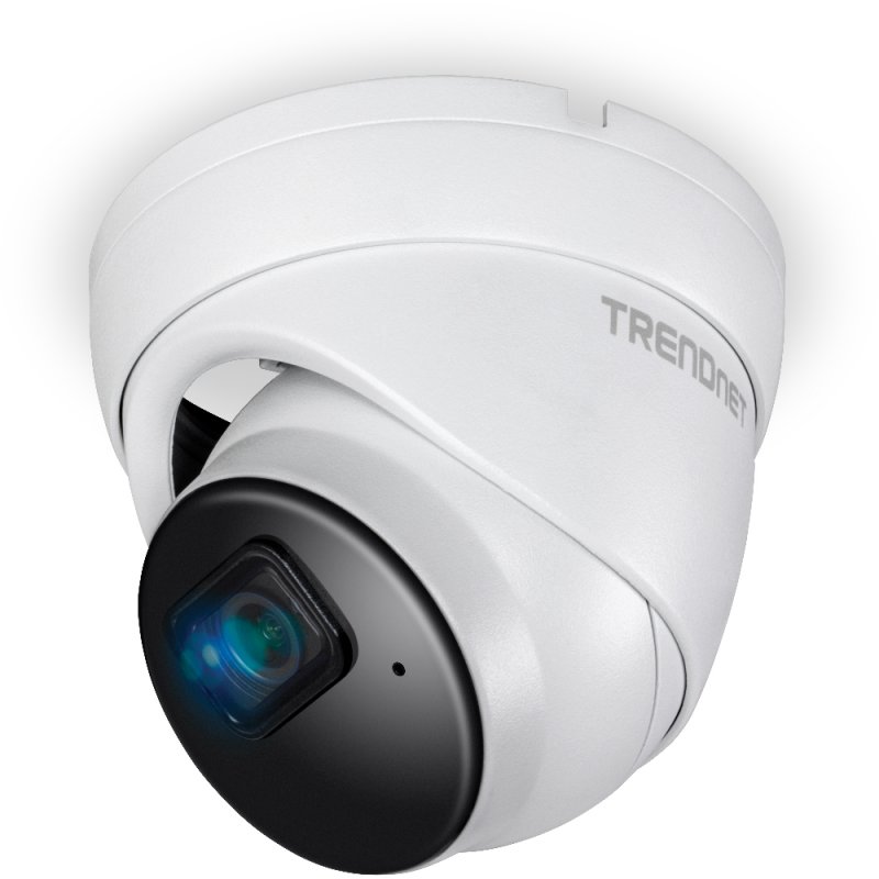 Trendnet TV-IP1515PI security camera Turret IP security camera Indoor & outdoor 2592 x 1920 pixels Ceiling