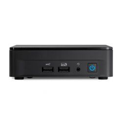 Intel NUC 13 Pro Kit NUC13ANKi3 UCFF Noir i3-1315U