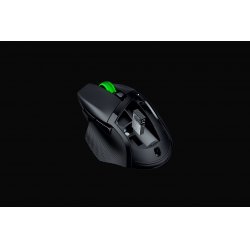 Razer Basilisk V3 X HyperSpeed souris Droitier Bluetooth Optique 18000 DPI