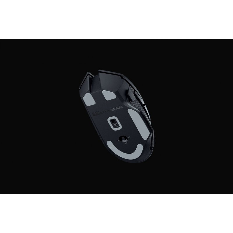 Razer Basilisk V3 X HyperSpeed mouse Right-hand Bluetooth Optical 18000 DPI