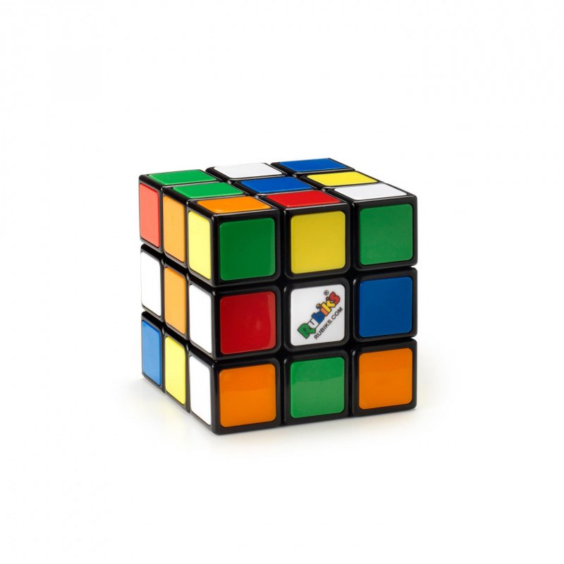 Rubiks - Duo Cubes 2x2 & 3x3 (6062801)