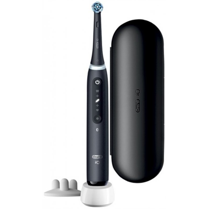 Oral-B - iO5s Matt Black