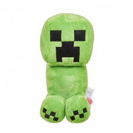 Minecraft HBN40 peluche