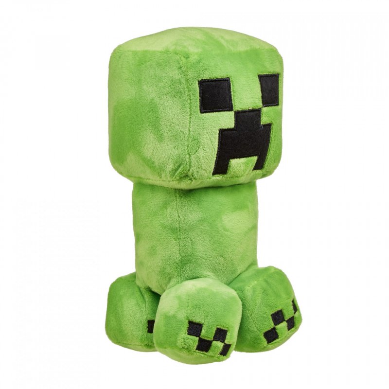 Minecraft HBN40 peluche
