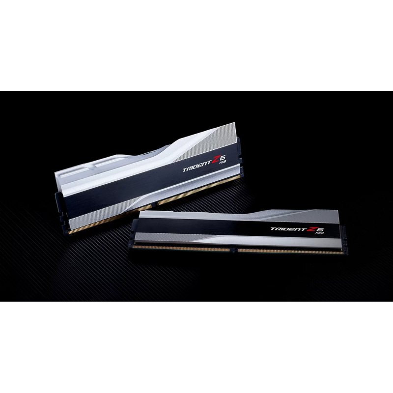 G.Skill Trident Z5 RGB F5-7200J3646F24GX2-TZ5RS memory module 48 GB 2 x 24 GB DDR5 7200 MHz