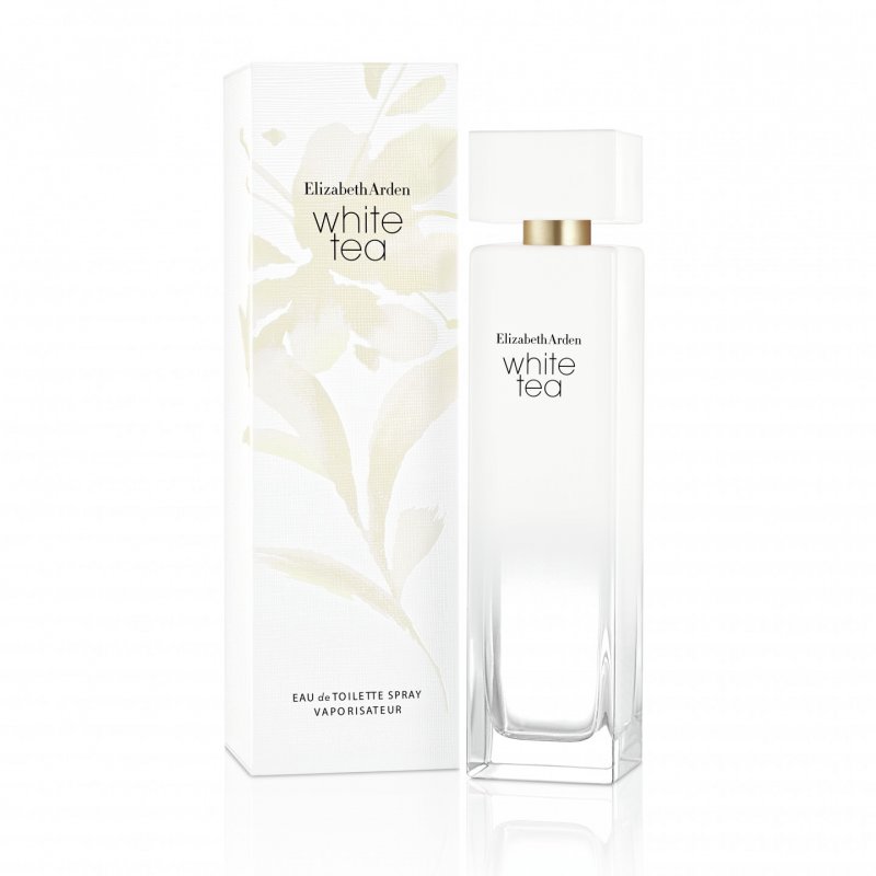 Elizabeth Arden - White Tea EDT 100 ml