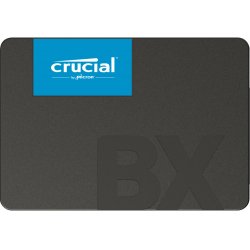 Crucial BX500 2.5" 500 Go Série ATA III