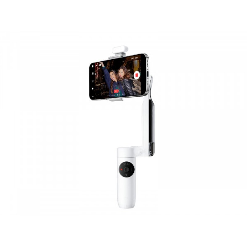 Insta360 FLOW02 selfie stick Smartphone White