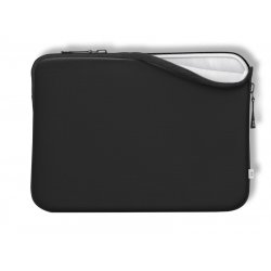 MW-COVER MBP/AIR 13 BASICS LIFE BLK/WH
