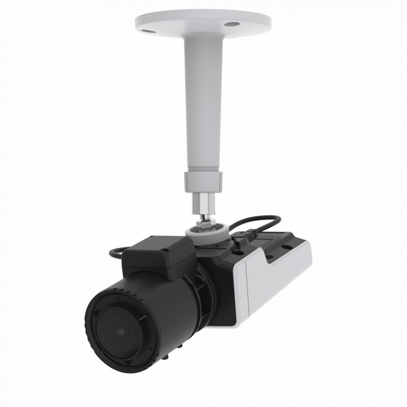 Axis 02581-001 security camera Box IP security camera Indoor & outdoor 2592 x 1944 pixels Wall