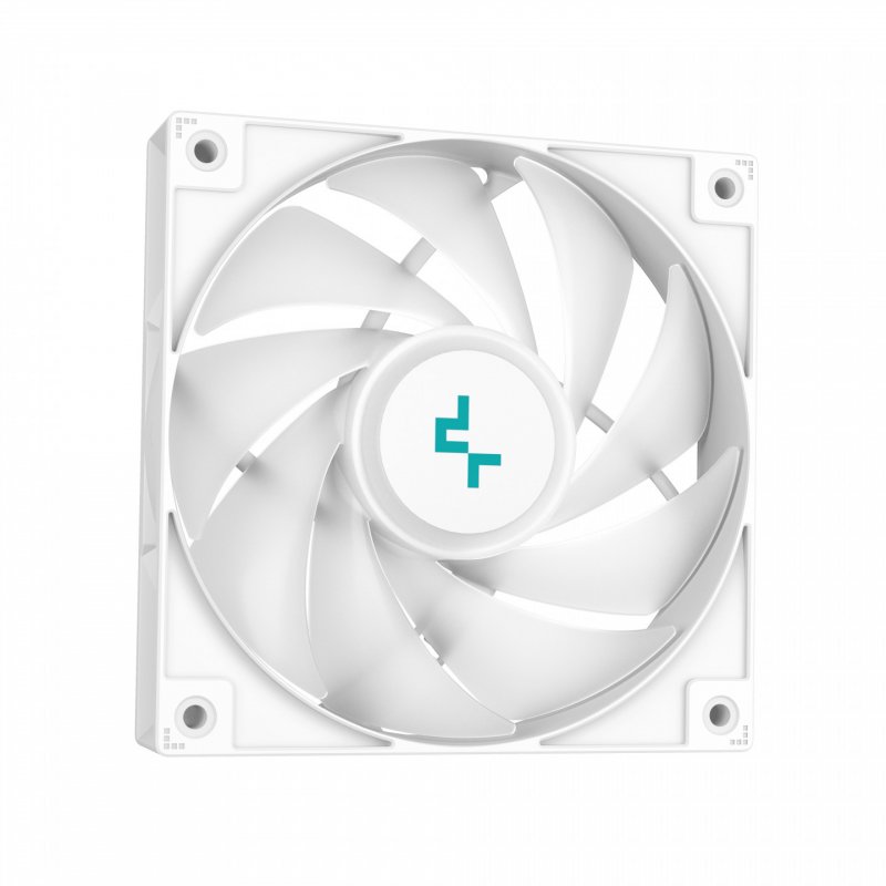 DeepCool LS520 SE                     wh  R-LS520-WHAMMM-G-1