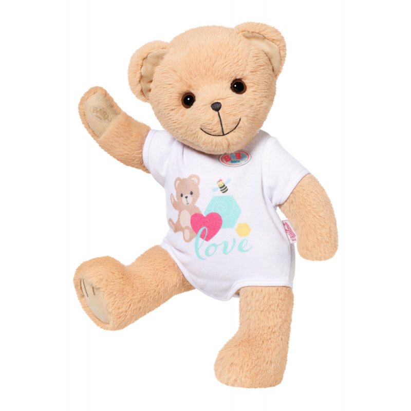 BABY born - Bear 36 cm (834435)