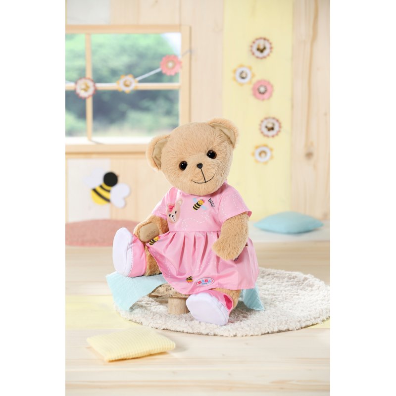 BABY born Bear Dress Outfit Doll dress