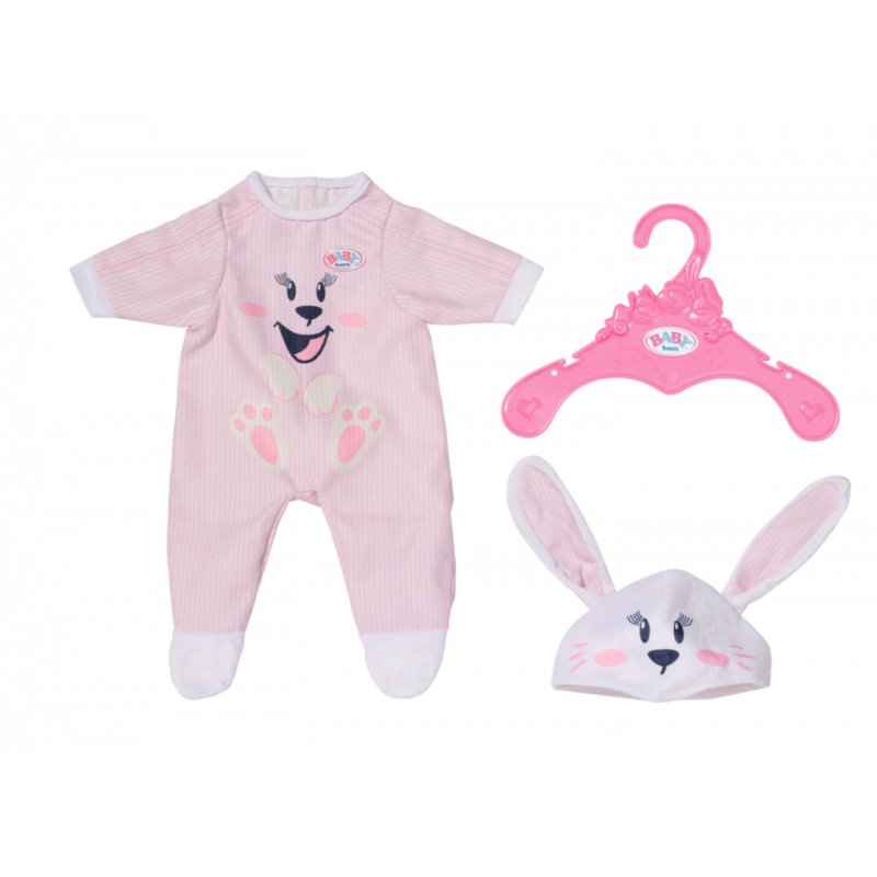 BABY born - Easter Set 43cm (834473)