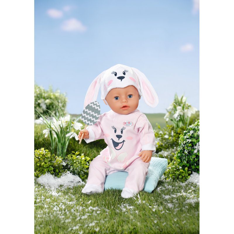 BABY born - Easter Set 43cm (834473)