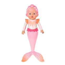 BABY born My First Mermaid 37cm