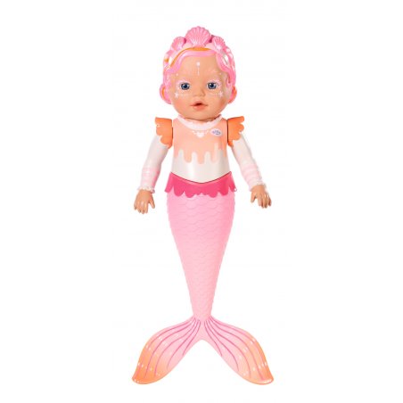 BABY born - My First Mermaid (834589)