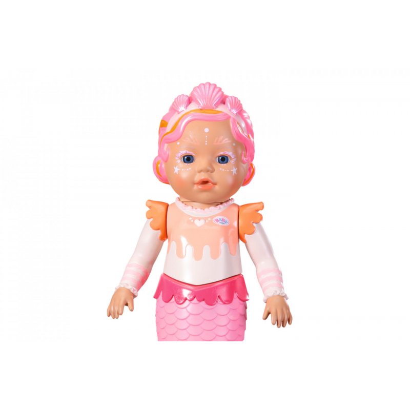 BABY born - My First Mermaid (834589)