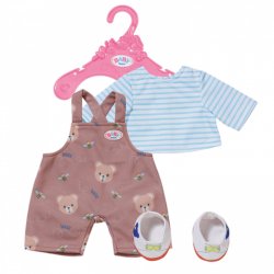 BABY born - Bear Jeans Outfit (834732)