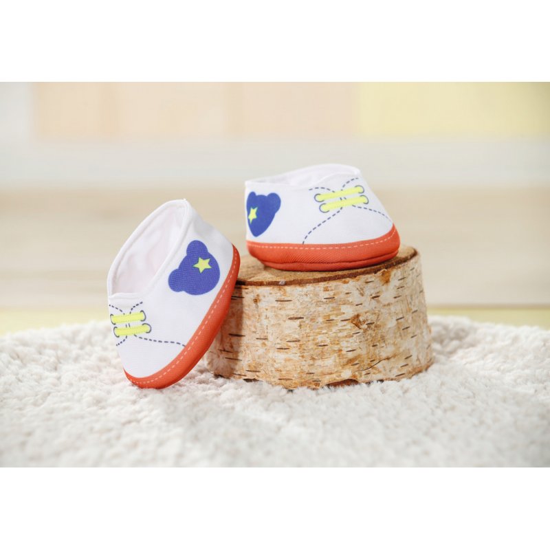 BABY born Bear Jeans Outfit Doll clothes set