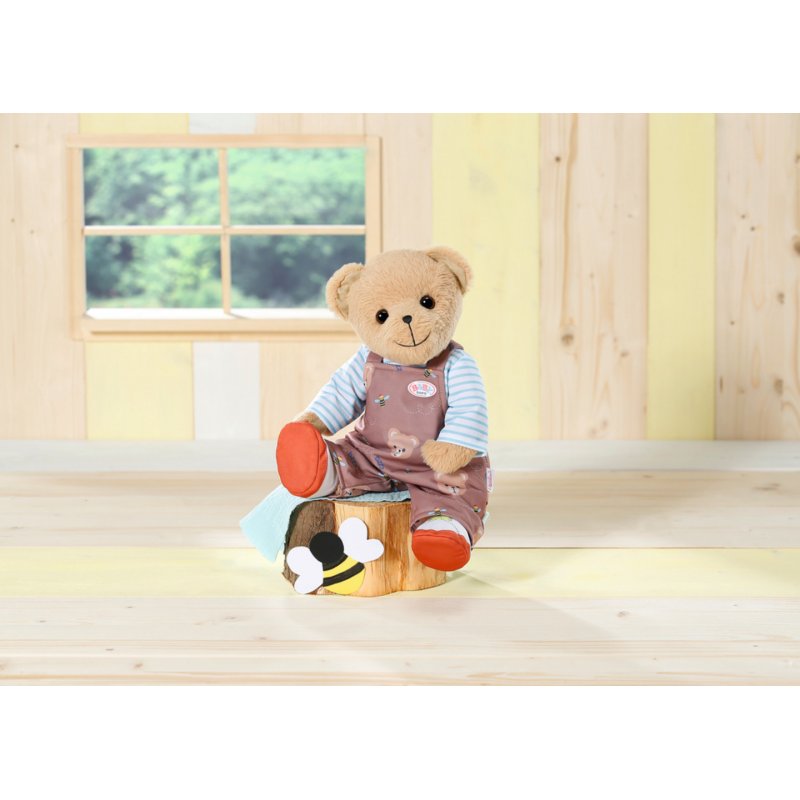 BABY born - Bear Jeans Outfit (834732)