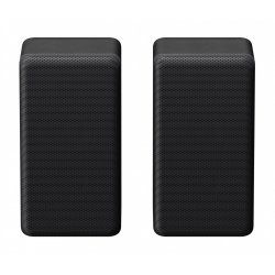 Sony SA-RS3S haut-parleur Plage complète Noir Sans fil 100 W