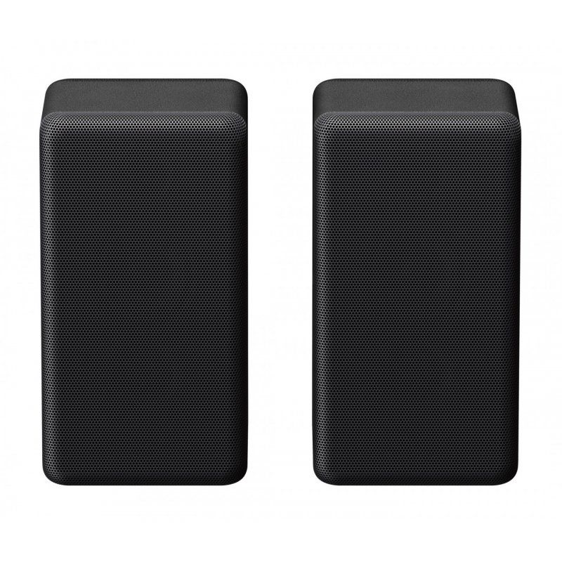 Sony SA-RS3S loudspeaker Full range Black Wireless 100 W