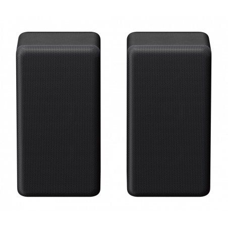 Sony SA-RS3S loudspeaker Full range Black Wireless 100 W
