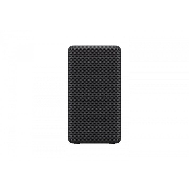 Sony SA-RS3S loudspeaker Full range Black Wireless 100 W