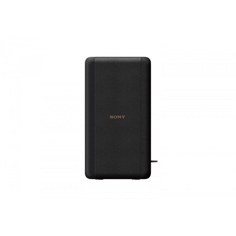 Sony SA-RS3S loudspeaker Full range Black Wireless 100 W